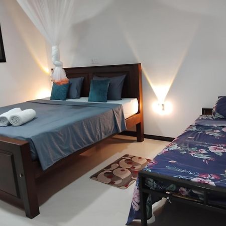 Udawalawa Safari Resort Udawalawe Dış mekan fotoğraf