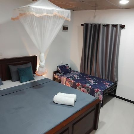 Udawalawa Safari Resort Udawalawe Dış mekan fotoğraf