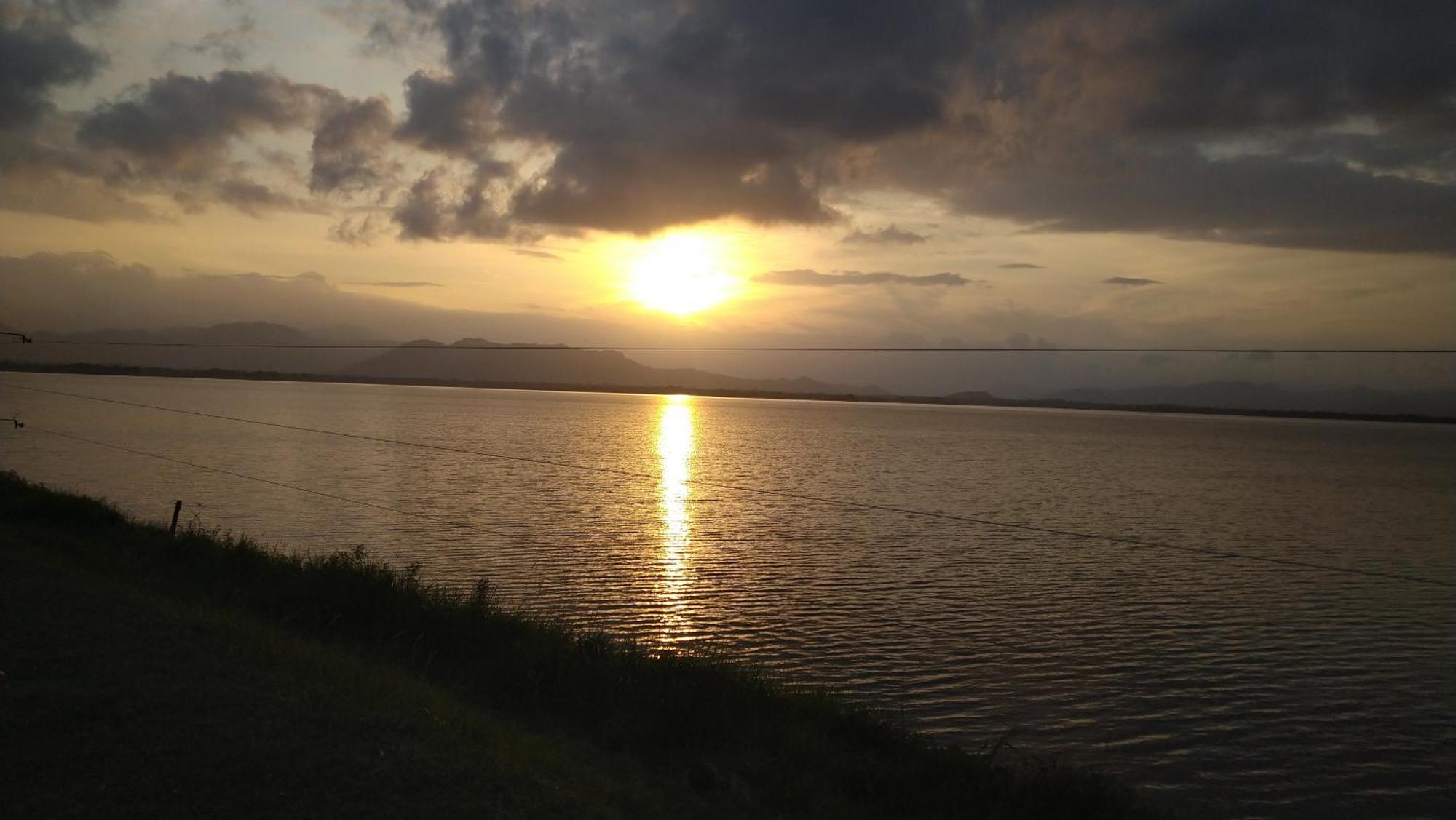 Udawalawa Safari Resort Udawalawe Dış mekan fotoğraf