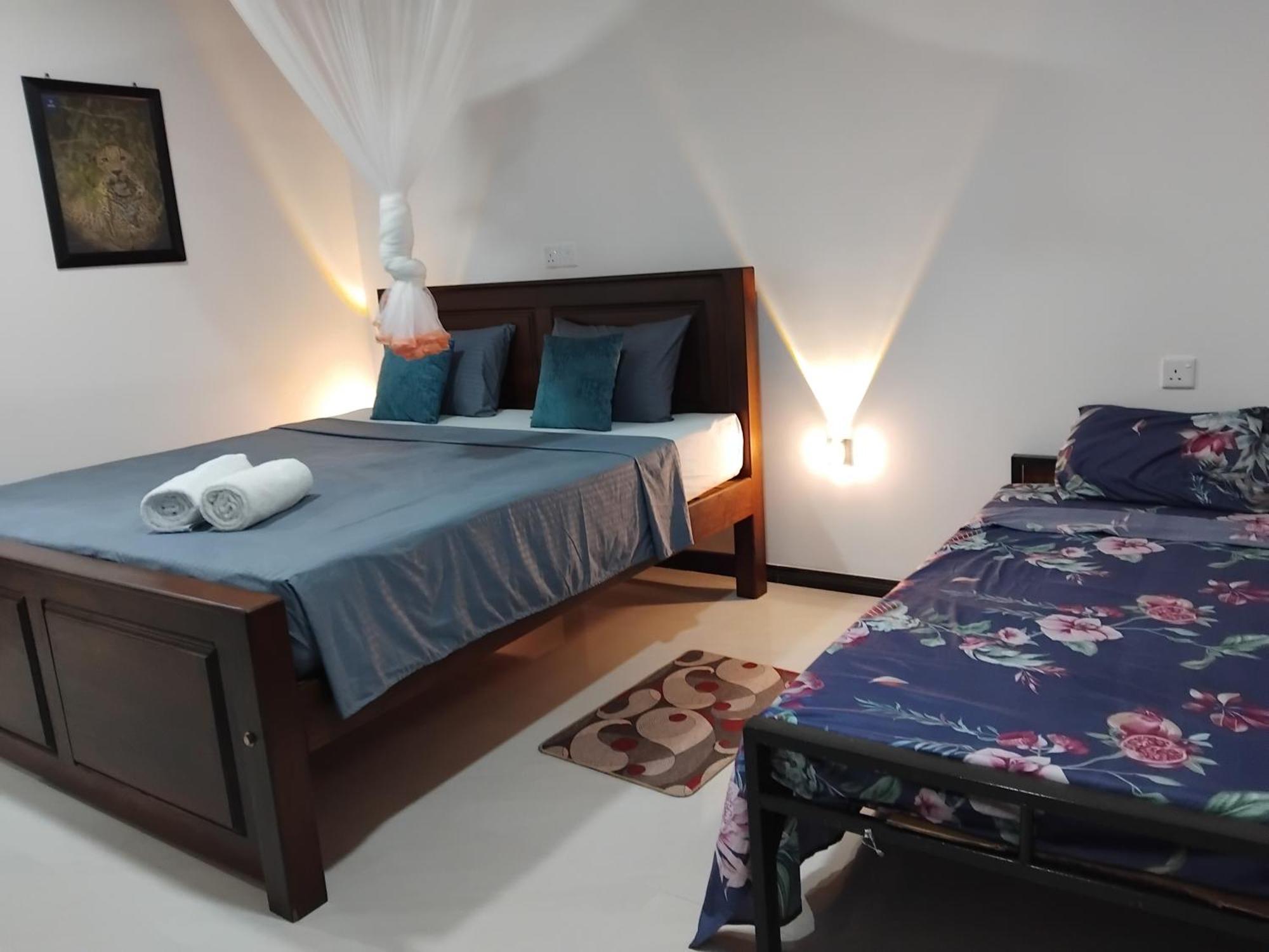 Udawalawa Safari Resort Udawalawe Dış mekan fotoğraf