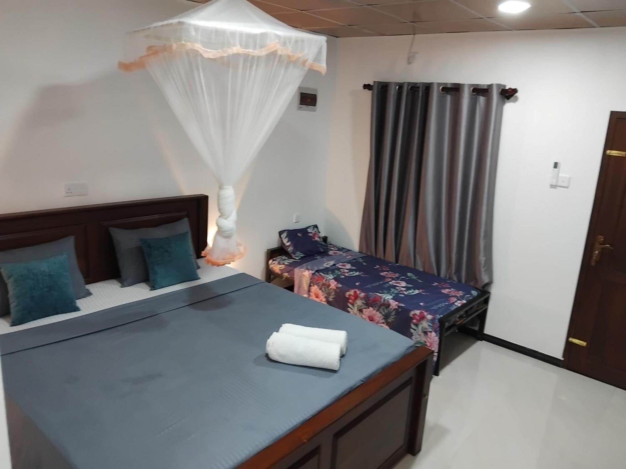 Udawalawa Safari Resort Udawalawe Dış mekan fotoğraf