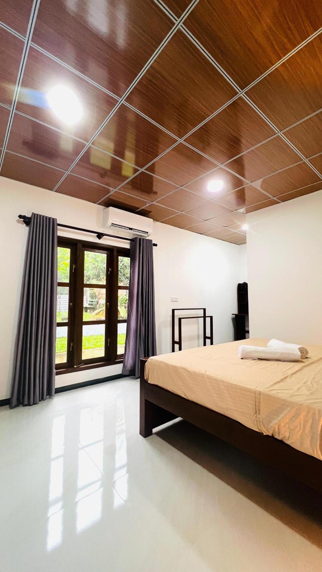 Udawalawa Safari Resort Udawalawe Dış mekan fotoğraf