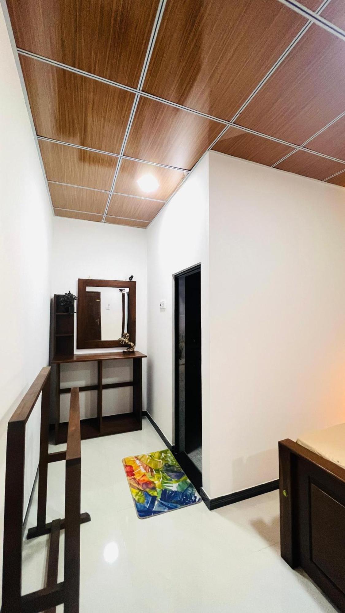 Udawalawa Safari Resort Udawalawe Dış mekan fotoğraf