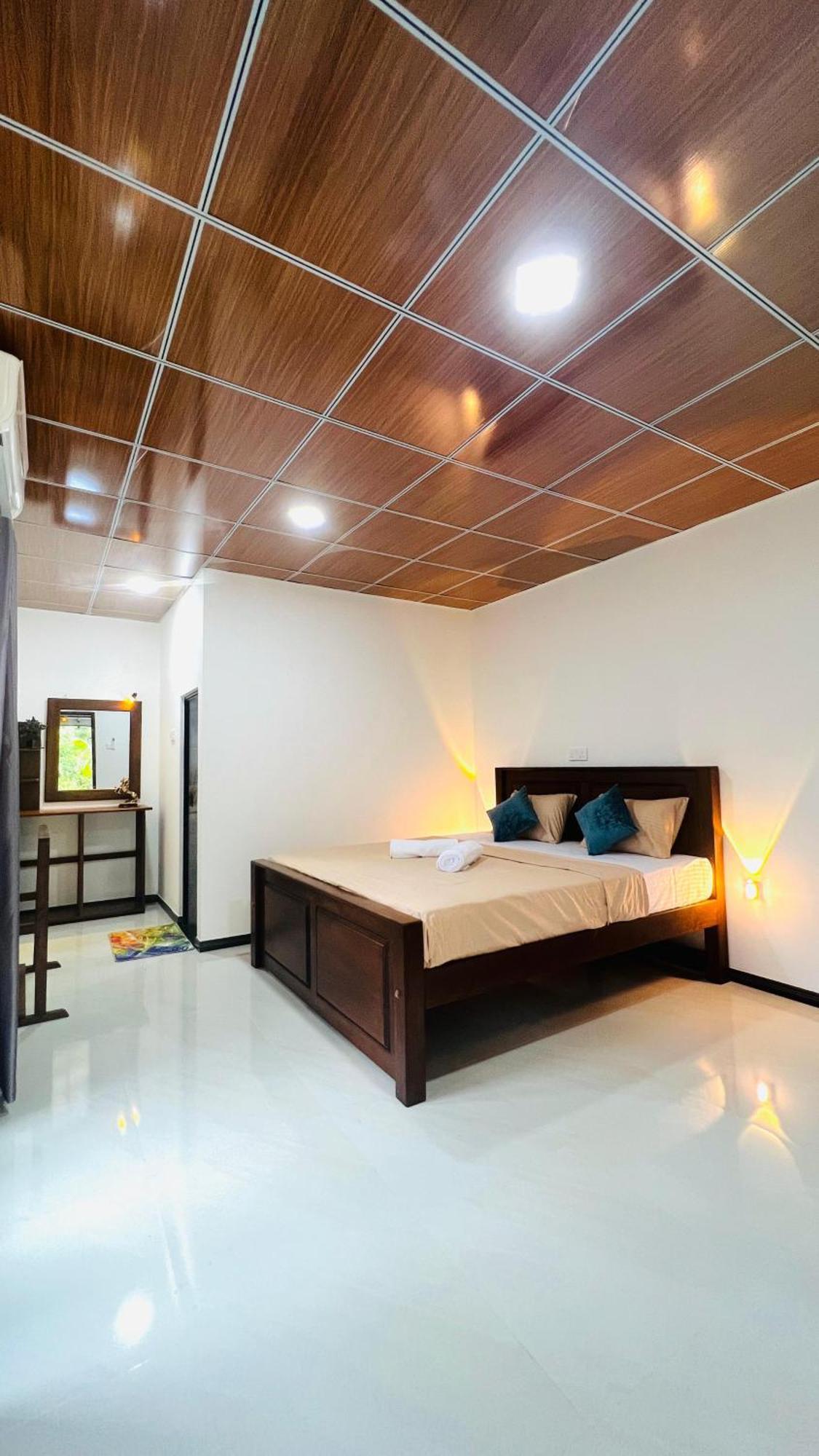 Udawalawa Safari Resort Udawalawe Dış mekan fotoğraf