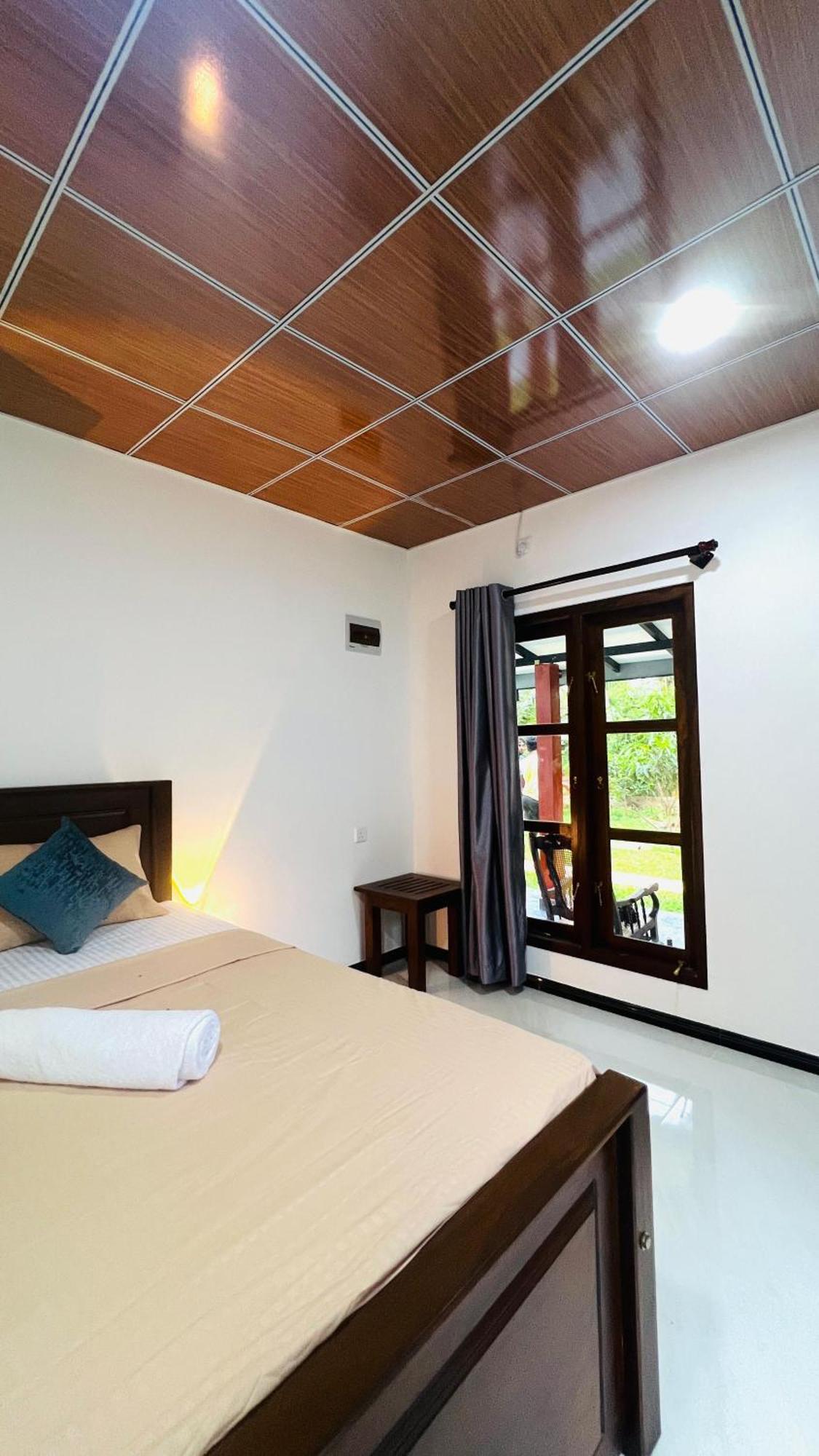 Udawalawa Safari Resort Udawalawe Dış mekan fotoğraf