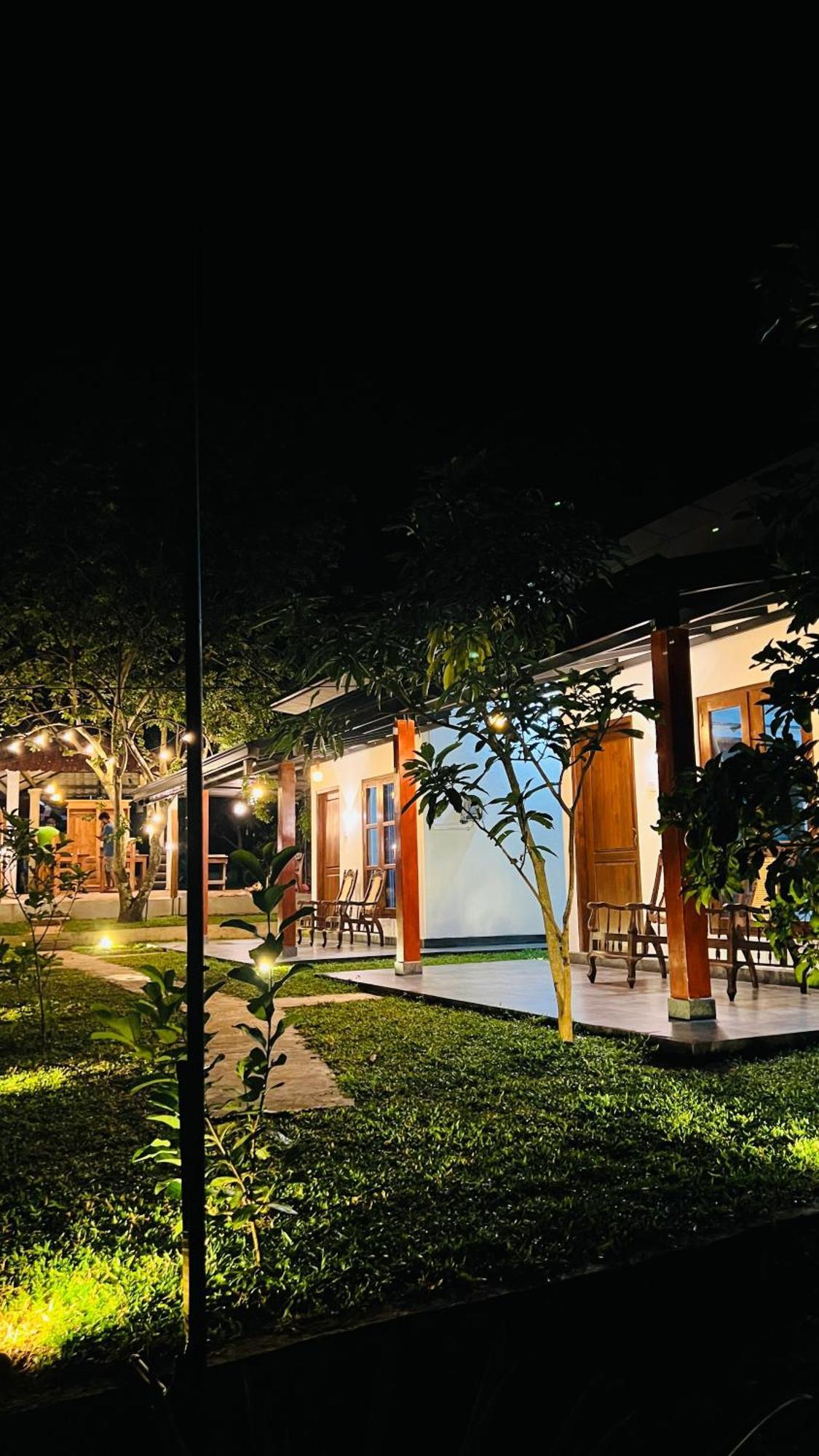 Udawalawa Safari Resort Udawalawe Dış mekan fotoğraf