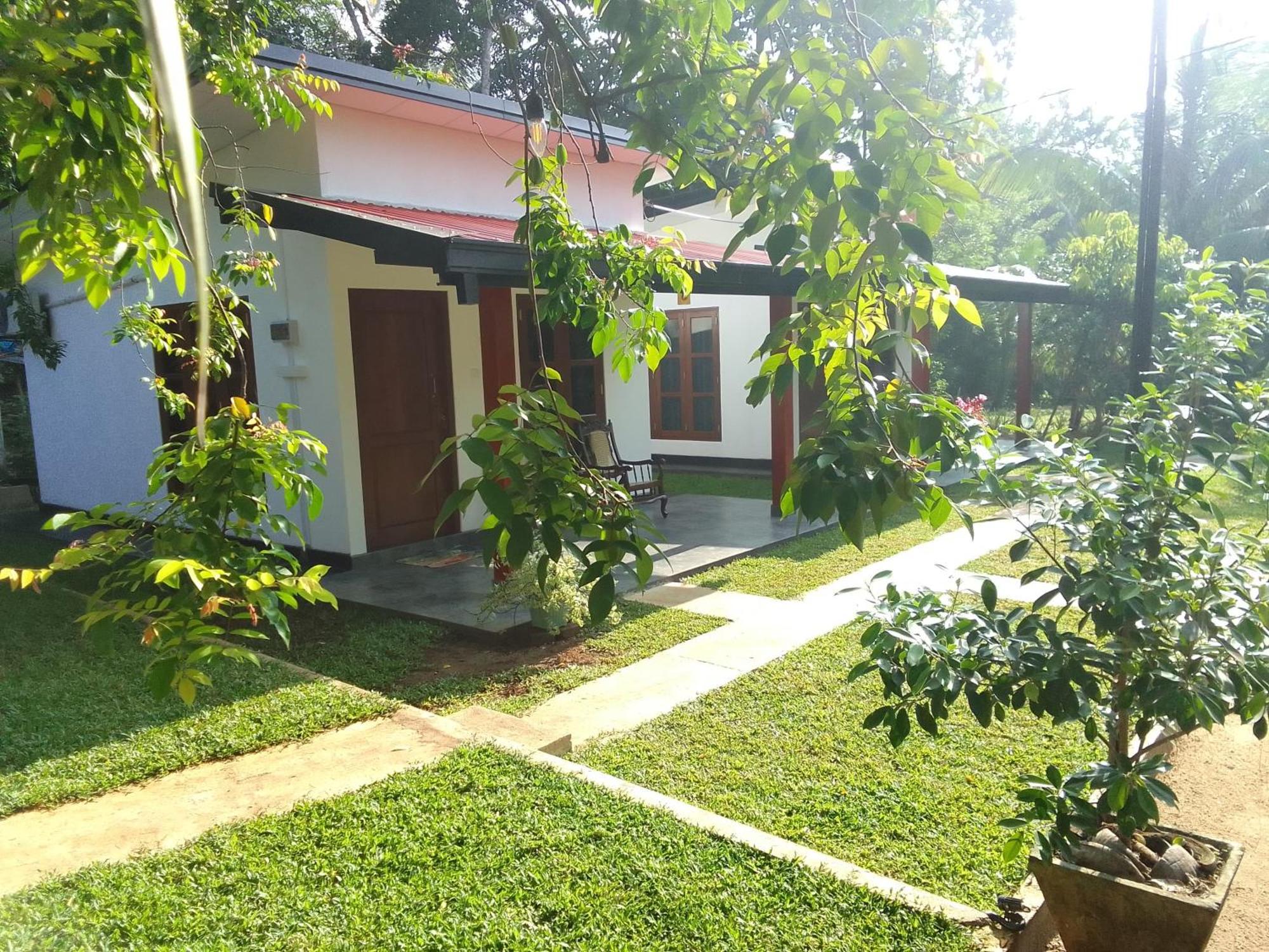 Udawalawa Safari Resort Udawalawe Dış mekan fotoğraf