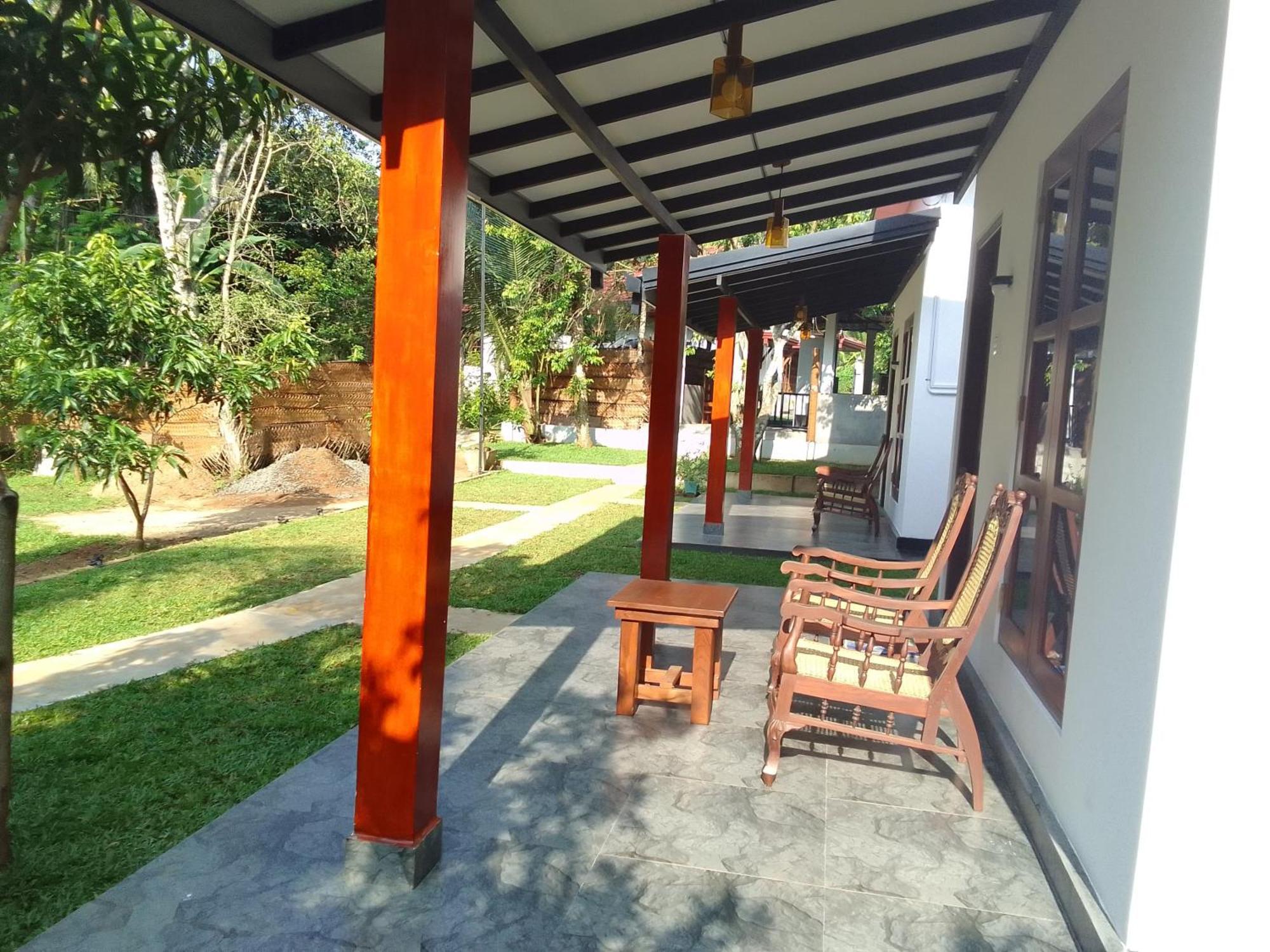 Udawalawa Safari Resort Udawalawe Dış mekan fotoğraf