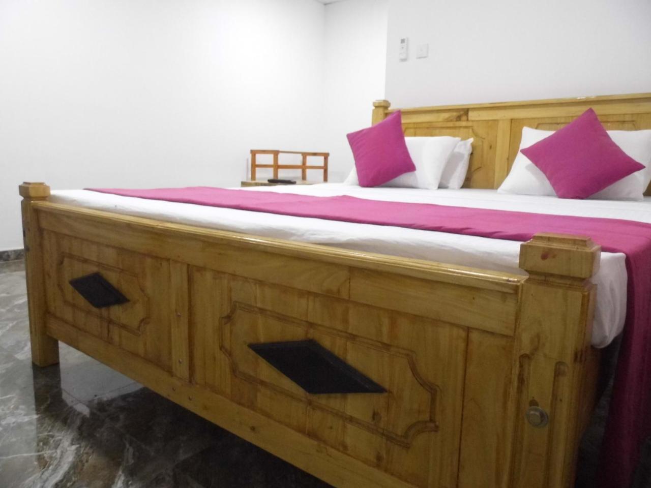 Udawalawa Safari Resort Udawalawe Dış mekan fotoğraf