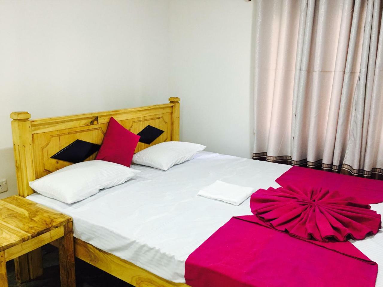 Udawalawa Safari Resort Udawalawe Dış mekan fotoğraf